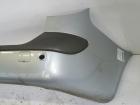 Renault Laguna 2 II Bj.02 Stossfänger hinten Kombi mit PDC silber TEB64