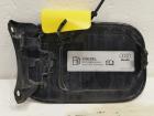 Audi A4 8E B6 Bj.04 original Tankklappe Tankdeckel Limousine schwarz LZ9W