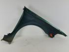 Renault Laguna 2 II Kotflügel Fender Seitenwand vorn links grün Renault Laguna 2 II Kotflügel Fender Seitenwand vorn links grün