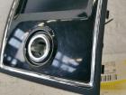 Skoda Superb II 3T Bj.08 Display hinten mit Zigarettenanzünder 3T0919201