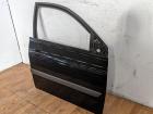 Renault Megane 2 Grand Tour Tür vorn rechts Beifahrertür roh NV676 schwarz