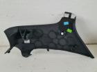 VW Scirocco 3 Bj 11 Verkleidung C Säule Links Rechts schwarz 1K8867287 288