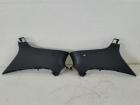 VW Scirocco 3 Bj 11 Verkleidung C Säule Links Rechts schwarz 1K8867287 288
