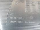 VW Polo 6R Bj.12 original Innenverkleidung Heckklappe 6R6867601A