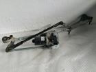 Mercedes R-Klasse W251 Wischergestänge mit Motor A2518200440