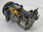 Peugeot 207 Bj.05 Sanden Klimakompressor 1.4 65kw *KFU* 9651910980