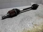 Opel Corsa D original Antriebswelle links 1.3 59kW gebraucht Bj 2007