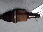 Opel Corsa D 2007 original Antriebswelle links 1.3 Cdti 66KW *Z13DTH* 6G Schalter