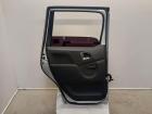 Toyota Yaris Verso origTür hinten links man. Fensterheber 1E7 Silber Bj2003