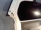Chevrolet Spark M300 original Heckklappe mit Scheibe weiß/schwarz Bj 2013 Chevrolet Spark M300 original Heckklappe mit Scheibe weiß/schwarz Bj 2013