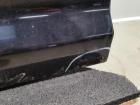 VW Touran 1T Bj 2004 org Tür hinten rechts LC9Z Black Magic Pearl