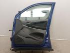 Daihatsu YRV Bj 2003 org Tür vorn rechts B50 Blue