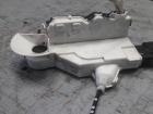 Citroen C3 2013 Türschloss links vorn
