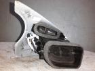Citroen C3 Bj 2013 org Lüftungsgitter links Blende weiß Citroen C3 Bj 2013 org Lüftungsgitter links Blende weiß