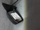 Fiat Stilo Bj 2002 org elektrisch Außenspiegel links 3-Türig vor Facelift Nero Moire 841A