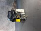 Renault Clio III Rechts Bj. 2005 org. Sicherheitsgurt rechts hinten