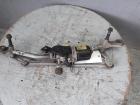 Citroen C3 2011original Wischermotor vorne mit Gestänge 9683622480