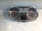 Seat Ibiza IV 6J Bj. 2015 org. Instrumentenkombination Tachometer Seat Ibiza IV 6J Bj. 2015 org. Instrumentenkombination Tachometer