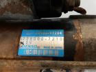 Daihatsu Cuore orig Anlasser Starter 989ccm 43kW Bj 2006
