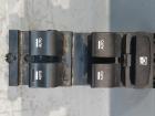 Hyundai i40 orig Fensterheber Schalter Fahrer 4-fach Bj 2012 Hyundai i40 orig Fensterheber Schalter Fahrer 4-fach Bj 2012