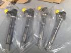 VW Audi Skoda Seat 2,0l Diesel 140KW Dfha Einspritzdüse Injektor geprüft generalüberholt VW Audi Skoda Seat 2,0l Diesel 140KW Dfha Einspritzdüse Injektor geprüft generalüberholt