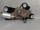 Mazda 3 BK Bj 2007 original Wischermotor hinten Heckwischermotor