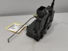 Opel Corsa D org Türschloß vorn links 5-Türig Fahrer 6-pins Bj 2009