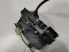 Opel Corsa D org Türschloß vorn links 5-Türig Fahrer 6-pins Bj 2009