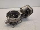 VW Phaeton orig Drosselklappe 4921ccm 230KW Diesel 07Z128070G Bj 2004