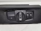 BMW 1er F20 orig Lichtschalter ohne Nebelscheinwerfer Bj 2014 549648904