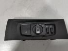 BMW 1er F20 orig Lichtschalter ohne Nebelscheinwerfer Bj 2014 549648904