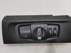 BMW 1er F20 orig Lichtschalter ohne Nebelscheinwerfer Bj 2014 549648904