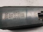 Hyundai Coupe RD orig Schalter Fensterheber links 2 Fach 93570-27000 Bj 1998 Hyundai Coupe RD orig Schalter Fensterheber links 2 Fach 93570-27000 Bj 1998
