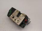 Peugeot 307 SW orig Türschloss links hinten mit Zentralverriegelung 4 Pins Bj 2002