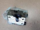 Renault Megane Bj.1996 orig. Türschloss links vorn mit Zentralverriegelung