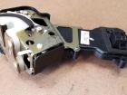 Mazda 6 GY Bj.2005 orig. Türschloss links hinten mit Stellmotor für Zentralverriegelung