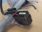 Citroen C3 orig elektrisch Lenkgetriebe Lenkung 1360ccm 54kw 2818104407D Bj 2010