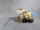 VW Golf 9N1 Bj. 2003 orig. Türschloss vorne links 3 TRG VW Golf 9N1 Bj. 2003 orig. Türschloss vorne links 3 TRG