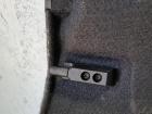 Seat Ibiza 6K Facelift orig Hutablage grau 3 Türer 6K6867769G Bj 2001
