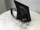 Ford Focus Turnier DA3 Bj. 2006 orig. elektr. Außenspiegel links schwarz unlackiert Ford Focus Turnier DA3 Bj. 2006 orig. elektr. Außenspiegel links schwarz unlackiert