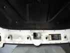 Fiat Doblo 223 orig Motorhaube 249-Bianco Weiss Bj 2001