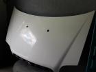 Fiat Doblo 223 orig Motorhaube 249-Bianco Weiss Bj 2001