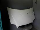 Fiat Doblo 223 orig Motorhaube 249-Bianco Weiss Bj 2001