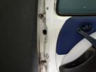 Fiat Doblo 223 Bj 2001orig Tür vorne rechts für man Fensterheber 249-Bianco Weiss