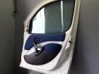 Fiat Doblo 223 Bj 2001orig Tür vorne rechts für man Fensterheber 249-Bianco Weiss