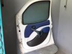 Fiat Doblo 223 Bj 2001orig Tür vorne rechts für man Fensterheber 249-Bianco Weiss