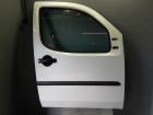 Fiat Doblo 223 Bj 2001orig Tür vorne rechts für man Fensterheber 249-Bianco Weiss