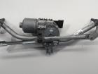 Peugeot 207SW Bj 2009 original Wischermotor vorne mit Wischergestänge
