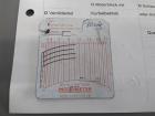 Ford Fiesta Vorn 5 orig Motor 1299ccm 44kW Benzin Baya 91Tkm Bj 2004