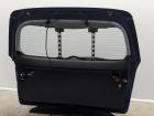 Mazda 6 GY Baujahr 2007 original Heckklappe mit Scheibe Blau Pazific B25